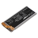Batería del teléfono móvil Samsung SM-F711T