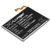 Batería del teléfono móvil Samsung M-F711R4
