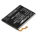 Batería del teléfono móvil Samsung M-F711R4