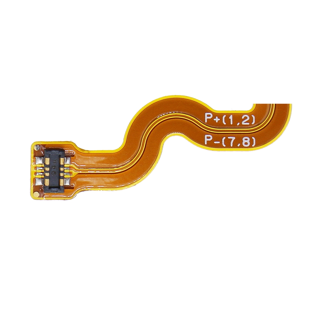 Batería del teléfono móvil Samsung M-F711R4