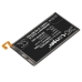 Batería del teléfono móvil Samsung CS-SMF900SL