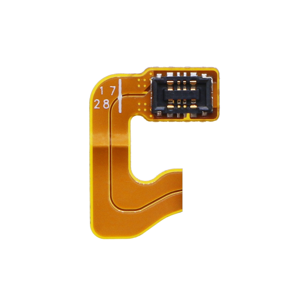 Batería del teléfono móvil Samsung CS-SMF900SL