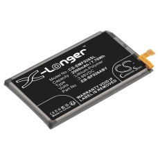 Reemplazo de batería compatible para Samsung EB-BF926ABY,GH82-26236A