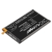 Batería del teléfono móvil Samsung SCG11