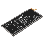 Batería del teléfono móvil Samsung SC-55B