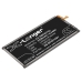 Batería del teléfono móvil Samsung SCG11