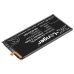 Batería del teléfono móvil Samsung SCG11