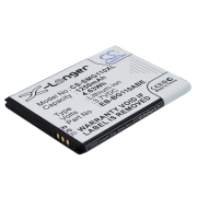 CS-SMG110XL<br />Baterías para  reemplaza la batería EB-BG110ABE