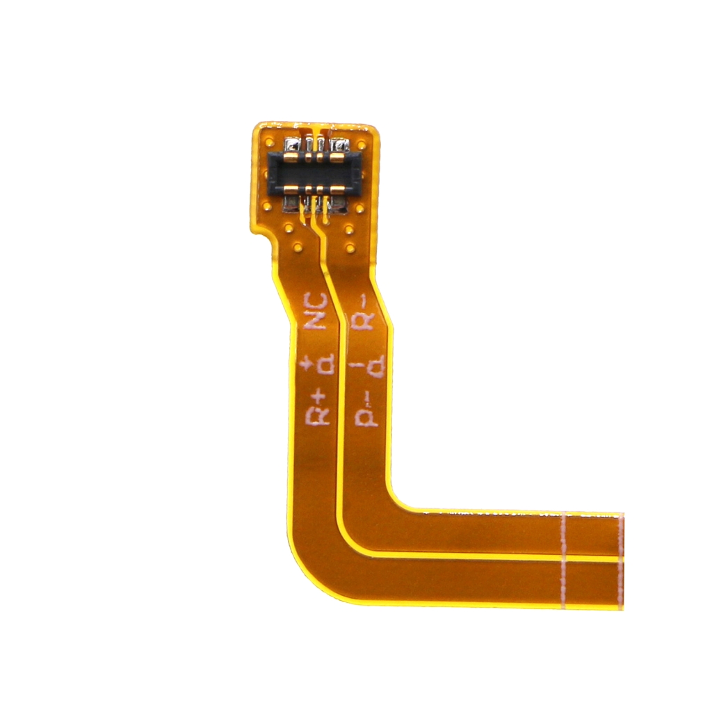 Batería del teléfono móvil Samsung CS-SMG240SL