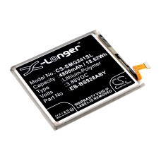 Reemplazo de batería compatible para Samsung EB-BS928ABY,GH82-33387A