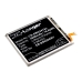 Batería del teléfono móvil Samsung CS-SMG241SL