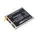 Batería del teléfono móvil Samsung CS-SMG241SL
