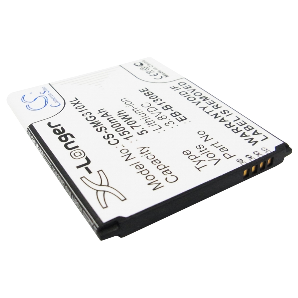 Batería del teléfono móvil Samsung SM-J105M