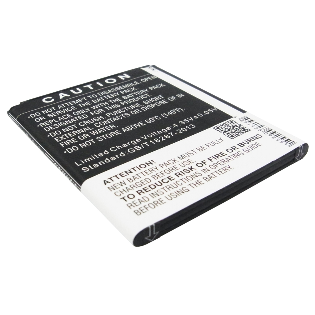 Batería del teléfono móvil Samsung SM-J105M
