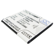 Batería del teléfono móvil Samsung Jitterbug Touch3