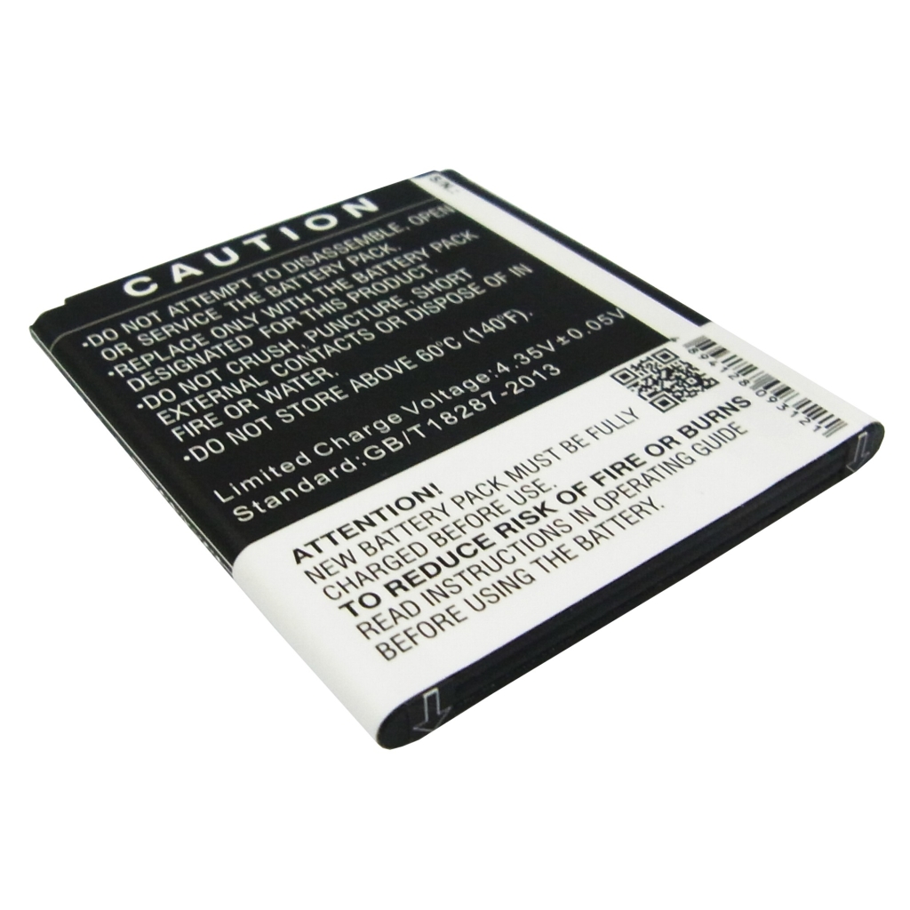 Batería del teléfono móvil Samsung SM-J105M