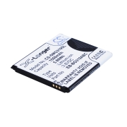 Batería del teléfono móvil Samsung SM-G310A