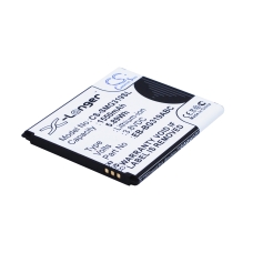 Reemplazo de batería compatible para Samsung EB-BG319ABC