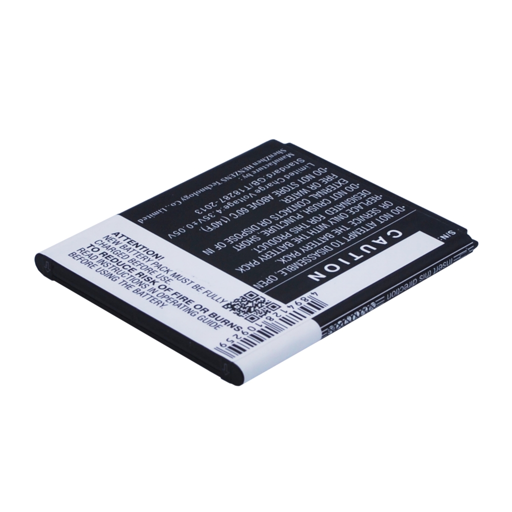 Batería del teléfono móvil Samsung CS-SMG319SL