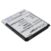 Baterías Sustituye EB-BG355BBE