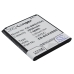 Baterías Sustituye EB-BG355BBE