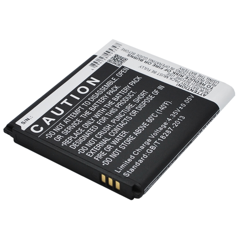 Baterías Sustituye EB-BG355BBE
