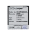 Baterías Sustituye EB-BG355BBE