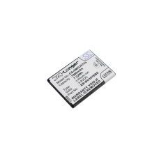 Reemplazo de batería compatible para Samsung BG357BBU,BG357BBZ,EB-BG357BBE