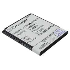 Reemplazo de batería compatible para Samsung EB-BG358BBC,EB-BG358BBE