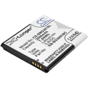 CS-SMG361SL<br />Baterías para  reemplaza la batería EB-BG360CBU