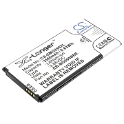 CS-SMG390XL<br />Baterías para  reemplaza la batería EB-BG390BBE