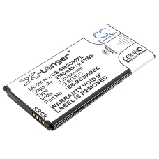 Reemplazo de batería compatible para Samsung EB-BG390BBE,EB-BG390BBEGWW