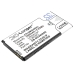 Baterías Sustituye EB-BG390BBE
