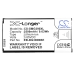 Baterías Sustituye EB-BG390BBE