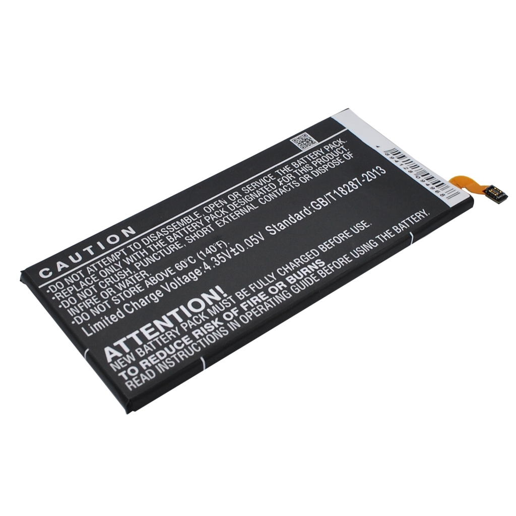 Baterías Sustituye EB-BA500ABE