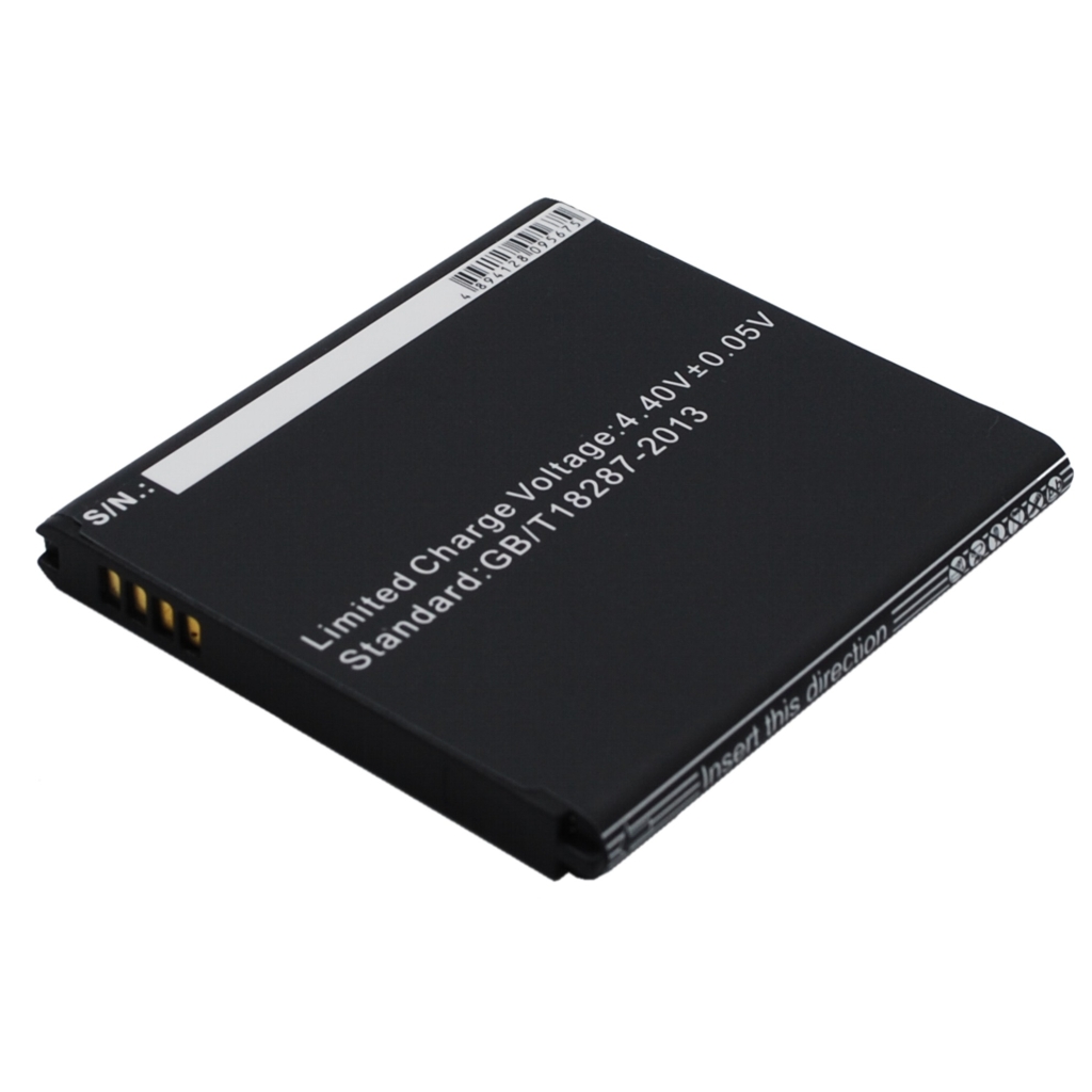 Baterías Sustituye EB-BG510CBC