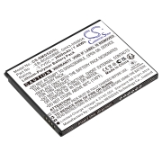 CS-SMG525SL<br />Baterías para  reemplaza la batería EB-BG525BBE