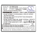 Baterías Sustituye EB-BG525BBE