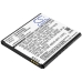 Batería del teléfono móvil Samsung Express Prime 2