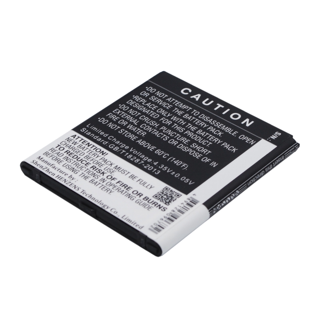 Batería del teléfono móvil Samsung Express Prime 2
