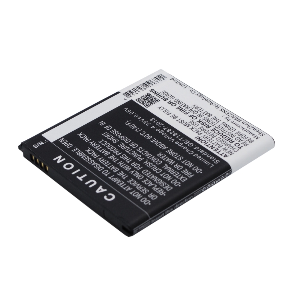 Batería del teléfono móvil Samsung Express Prime 2