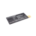 Batería del teléfono móvil Samsung CS-SMG570XL