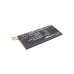 Batería del teléfono móvil Samsung CS-SMG570XL