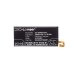 Batería del teléfono móvil Samsung CS-SMG570XL