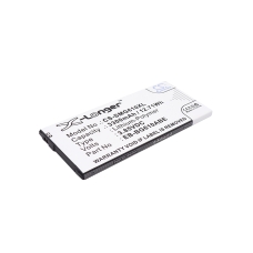 Reemplazo de batería compatible para Samsung EB-BG610ABA,EB-BG610ABE,EB-BG611ABE,GH82-17872A