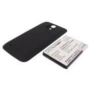 Batería del teléfono móvil Samsung Galaxy Mega 6.3
