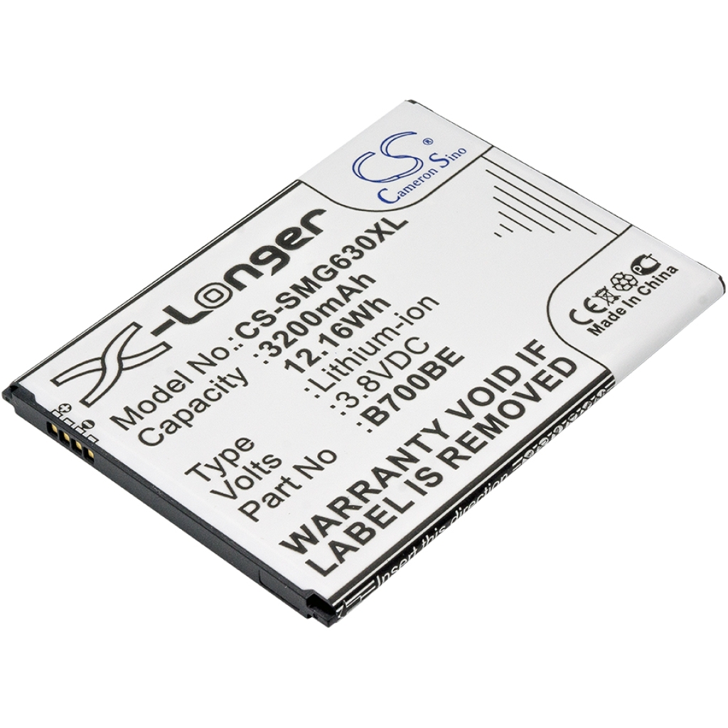 Baterías Sustituye EB-BT255BBC