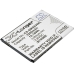 Baterías Sustituye EB-BT255BBC