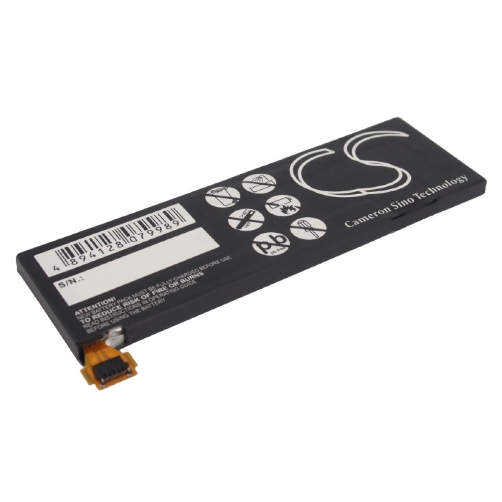 MP3, MP4, PMP Batería Samsung CS-SMG700SL