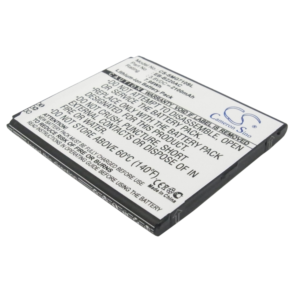 Baterías Sustituye EB-B220AC